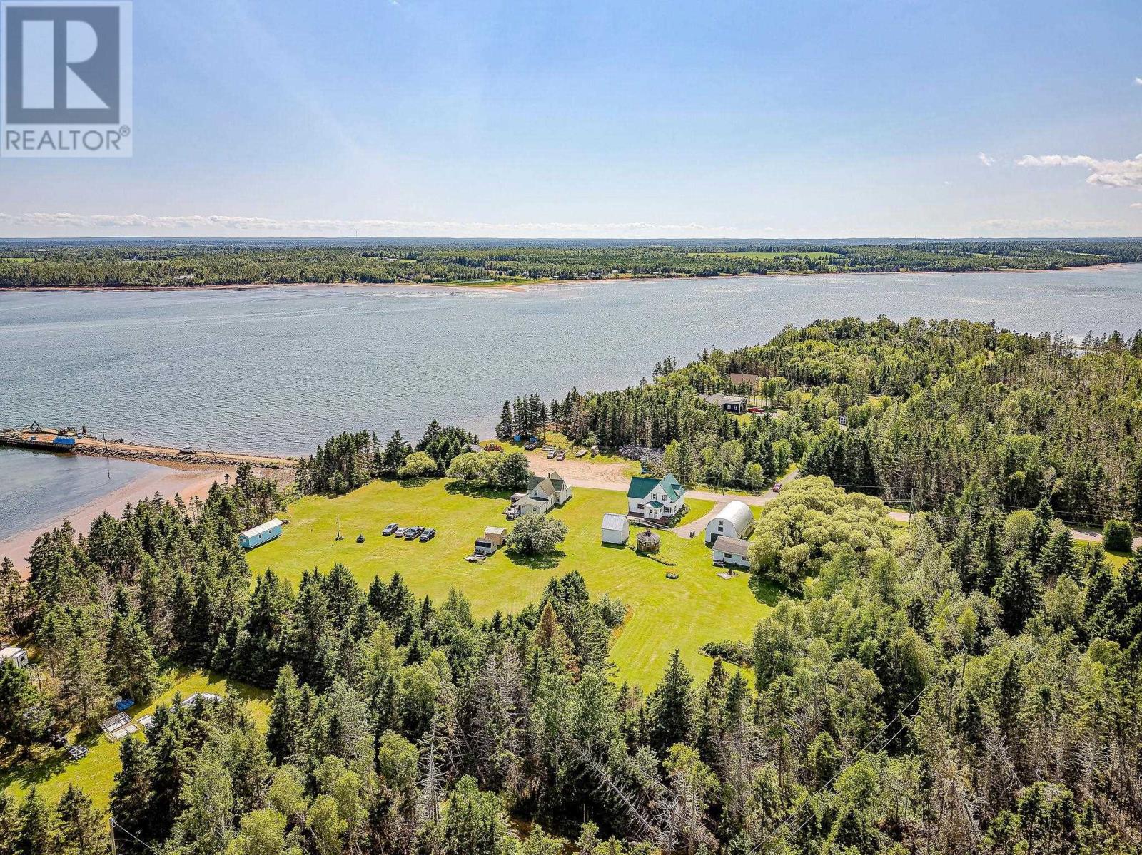 153 Newport Wharf Road, Newport, Prince Edward Island C0A 1G0 - Photo 34 - 202601089