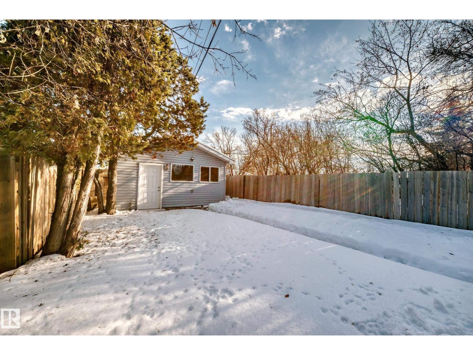 10331 153 St Nw, Edmonton, Alberta  T5P 2B7 - Photo 23 - E4470224