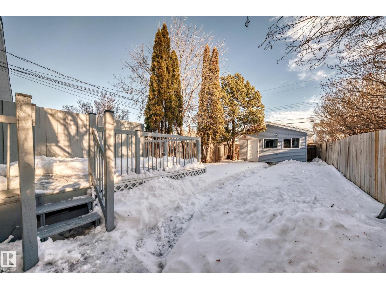 10331 153 St Nw, Edmonton, Alberta  T5P 2B7 - Photo 24 - E4470224