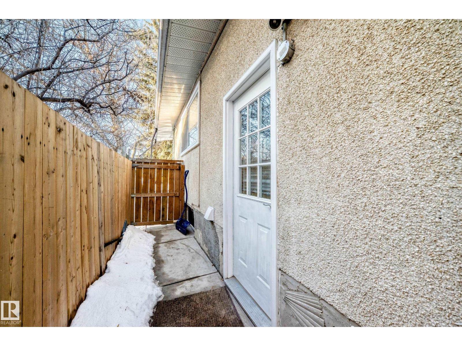 10331 153 St Nw, Edmonton, Alberta  T5P 2B7 - Photo 22 - E4470224