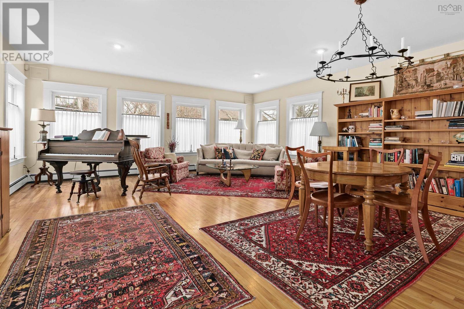 1932 Rosebank Avenue, Halifax, Nova Scotia  B3H 4C7 - Photo 16 - 202601080