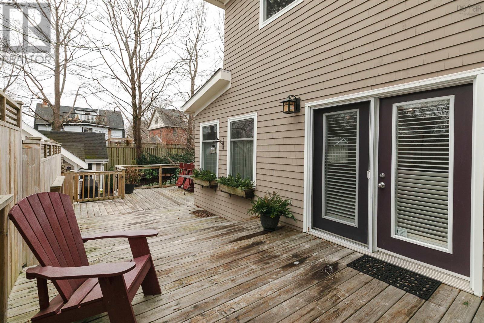 1932 Rosebank Avenue, Halifax, Nova Scotia  B3H 4C7 - Photo 13 - 202601080