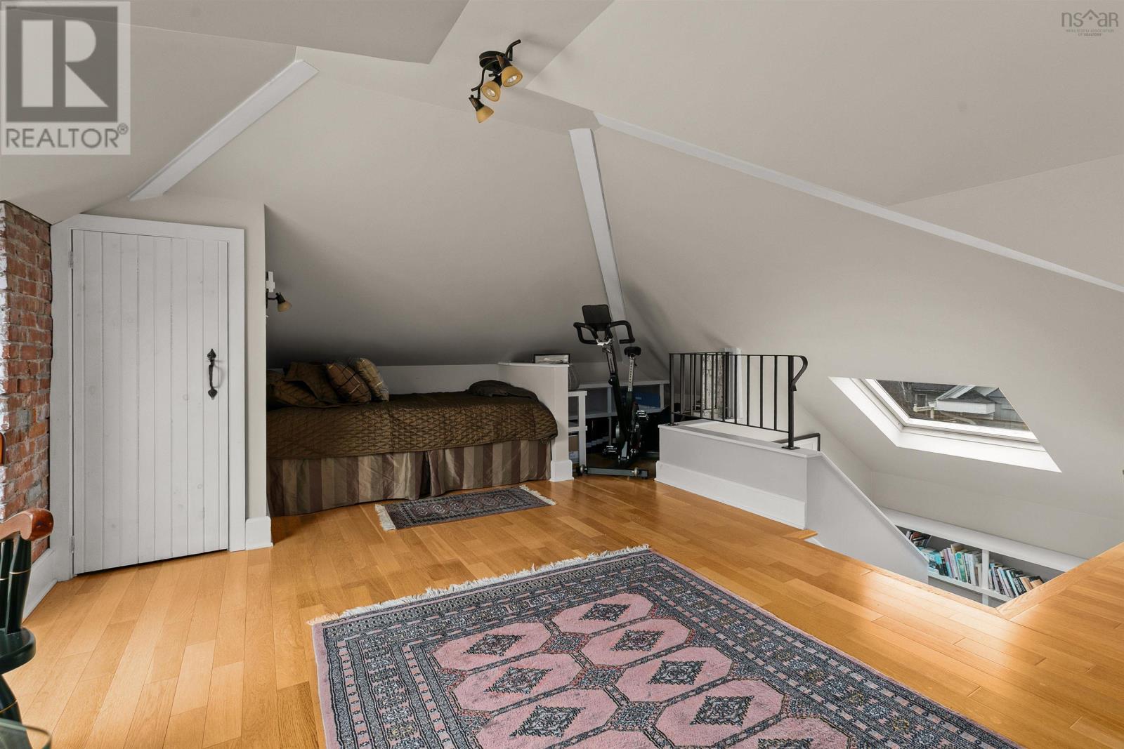 1932 Rosebank Avenue, Halifax, Nova Scotia  B3H 4C7 - Photo 37 - 202601080