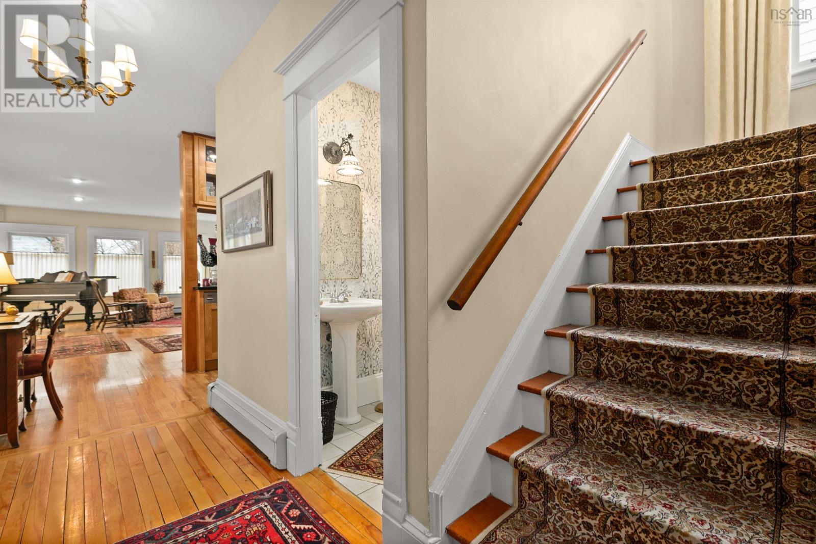 1932 Rosebank Avenue, Halifax, Nova Scotia  B3H 4C7 - Photo 25 - 202601080