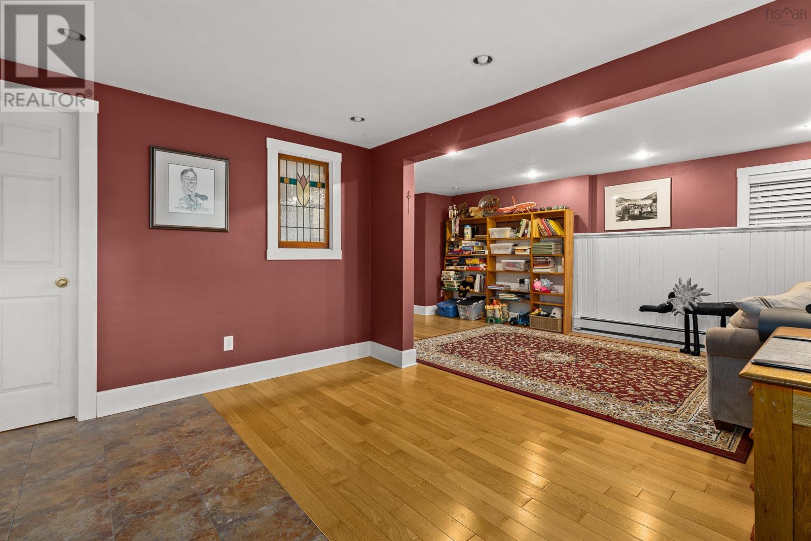 1932 Rosebank Avenue, Halifax, Nova Scotia  B3H 4C7 - Photo 42 - 202601080