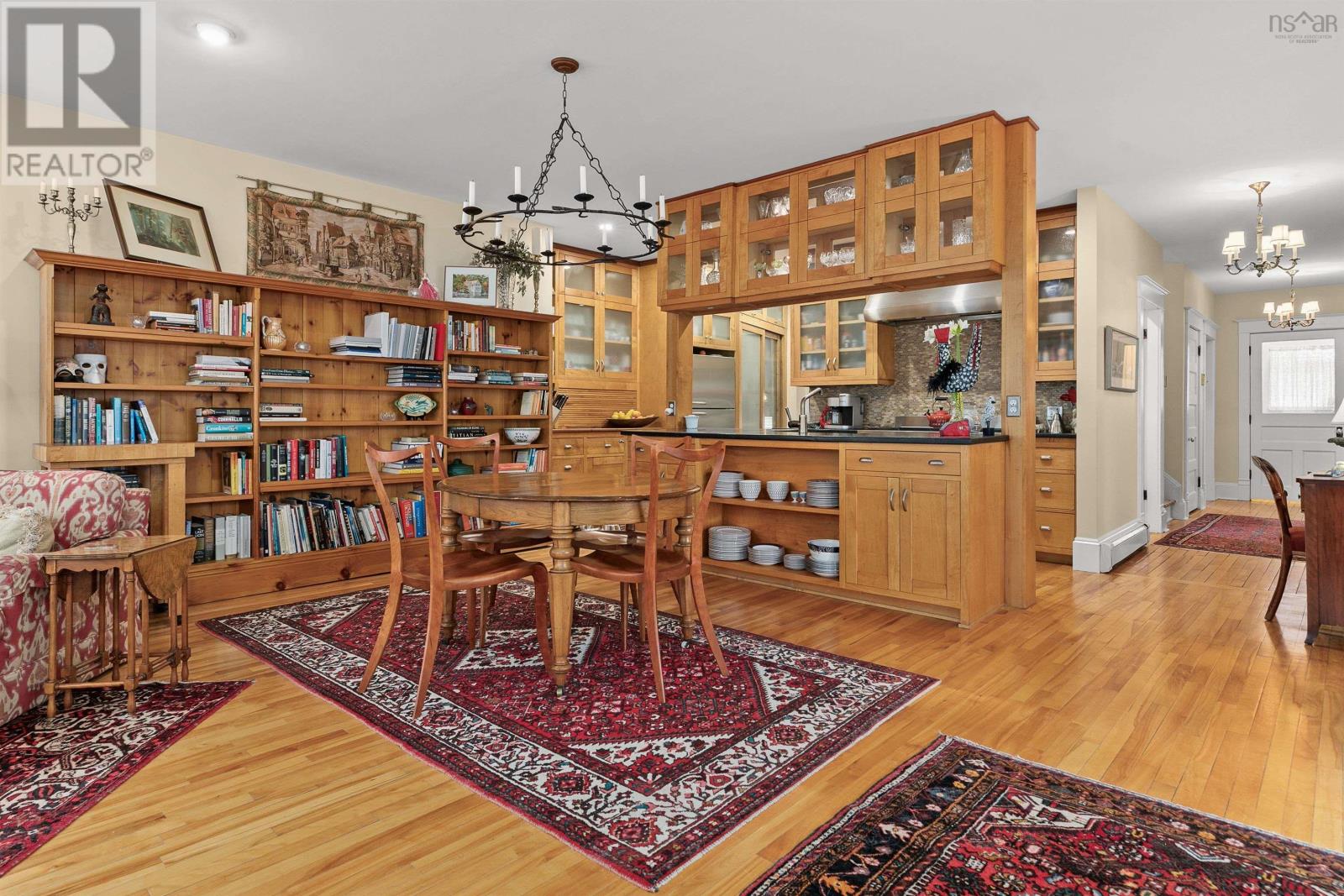 1932 Rosebank Avenue, Halifax, Nova Scotia  B3H 4C7 - Photo 18 - 202601080