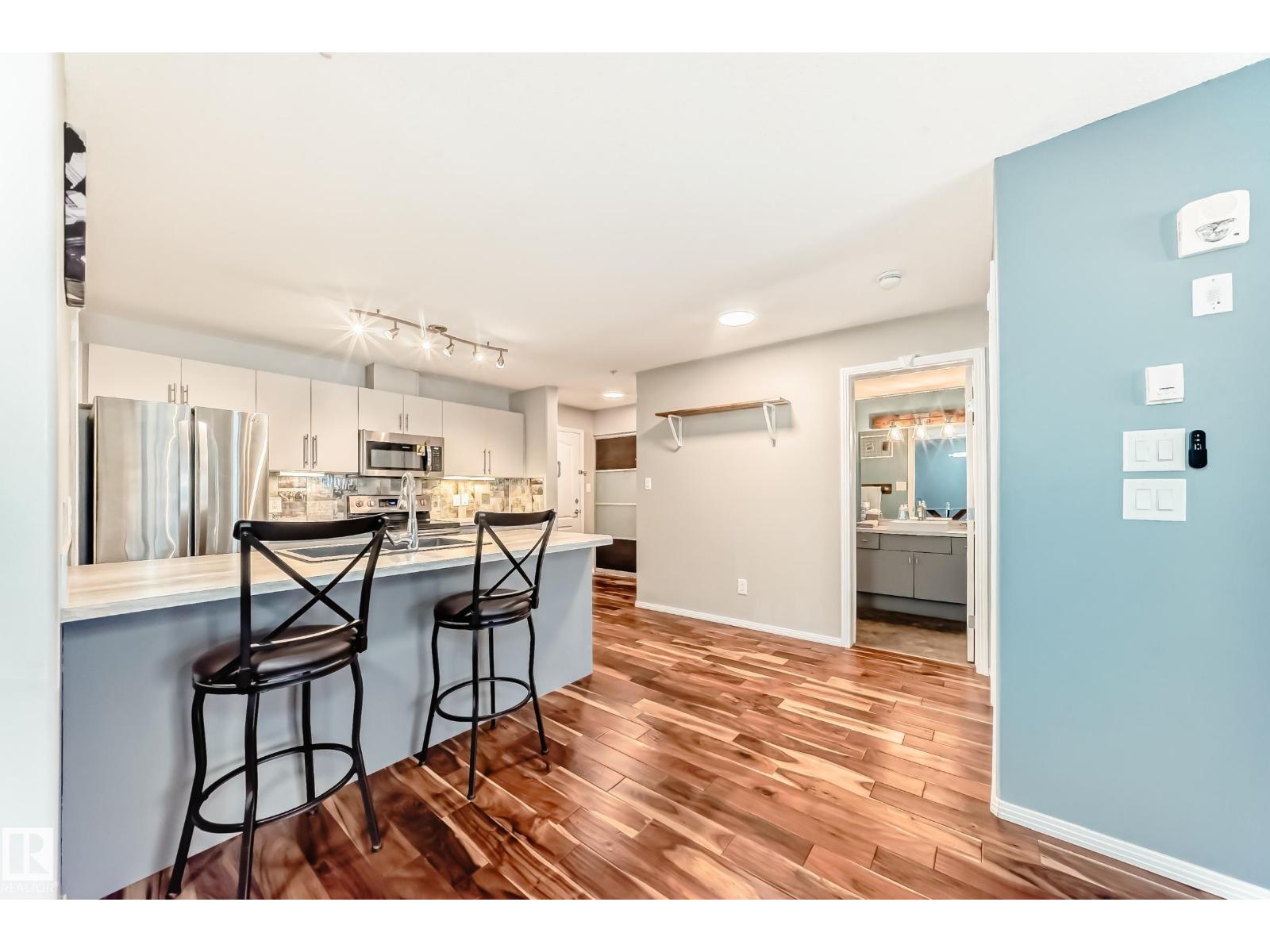 #230 592 Hooke Rd Nw, Edmonton, Alberta  T5A 5H2 - Photo 5 - E4469956