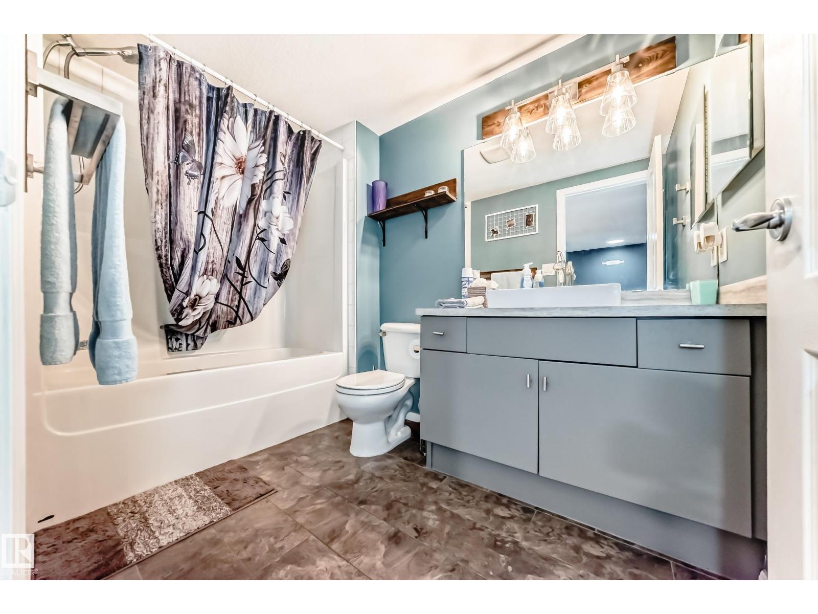 #230 592 Hooke Rd Nw, Edmonton, Alberta  T5A 5H2 - Photo 12 - E4469956