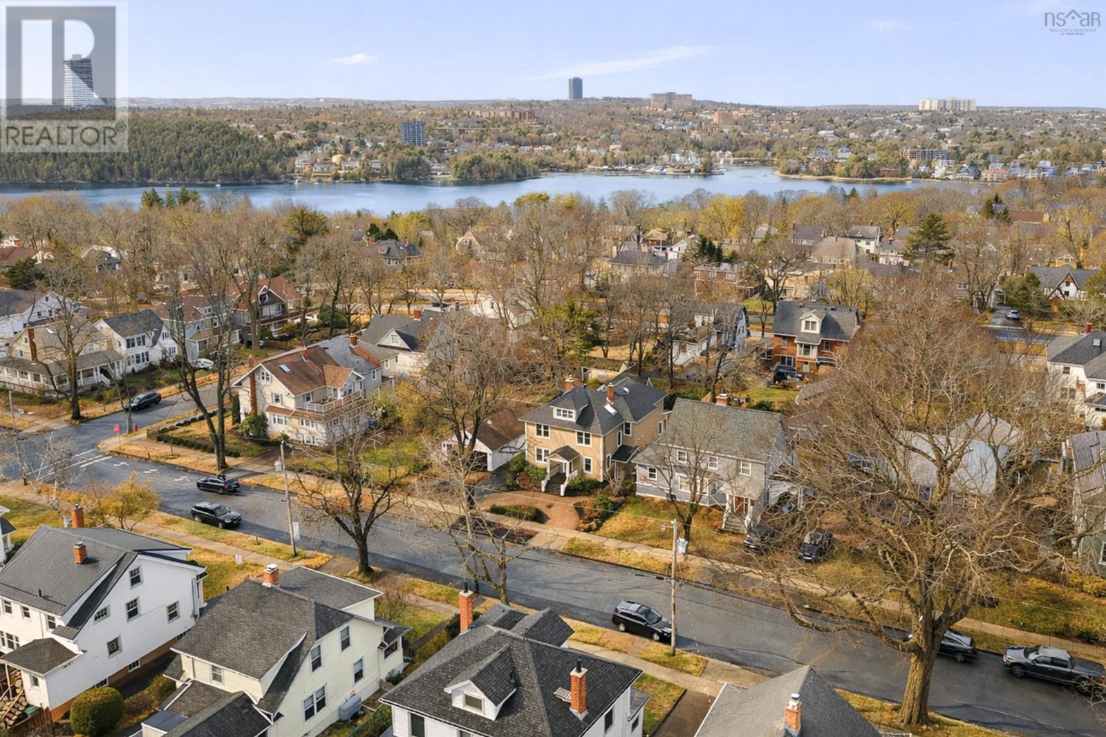 1932 Rosebank Avenue, Halifax, Nova Scotia  B3H 4C7 - Photo 50 - 202601080