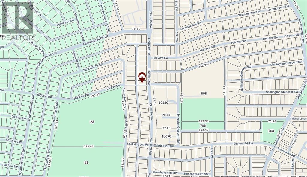 10535 Elbow Drive Sw, Calgary, Alberta  T2W 1G3 - Photo 2 - A2279016