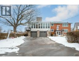 34 BURN Place Unit# 5, Kitchener, Ontario