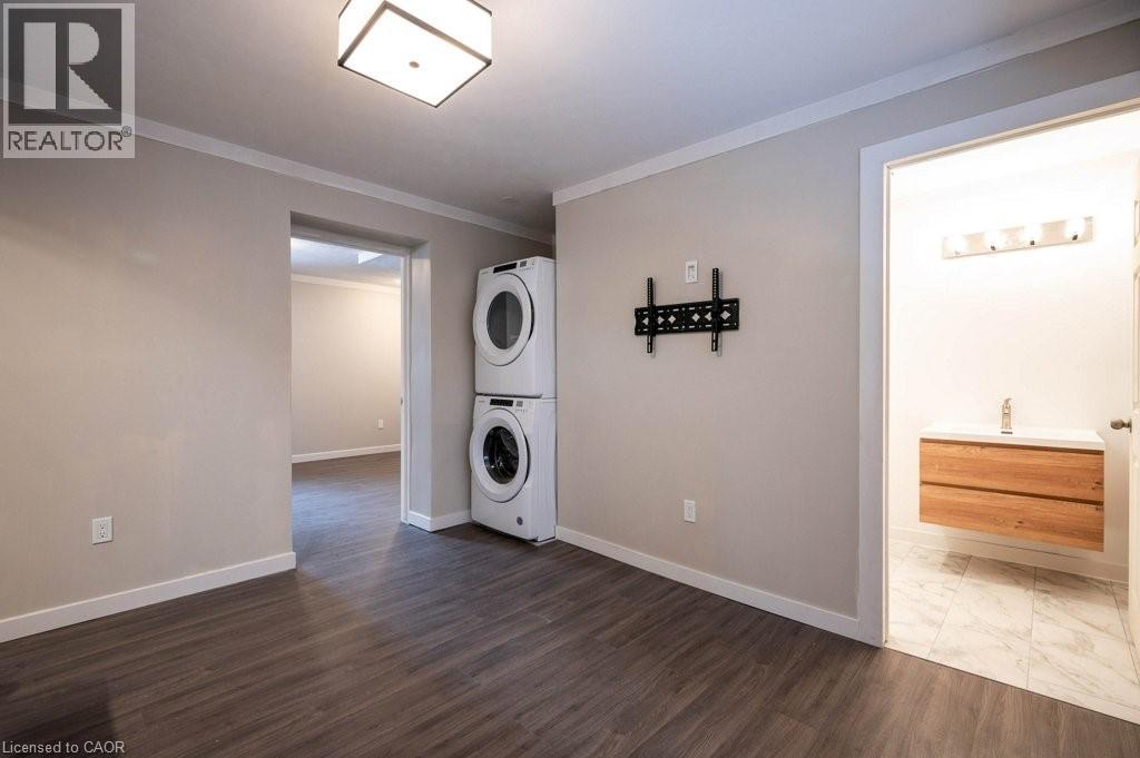 34 Burn Place Unit# 5, Kitchener, Ontario  N2M 1Y9 - Photo 12 - 40777302