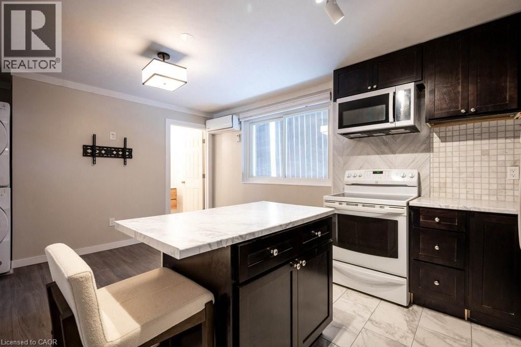34 Burn Place Unit# 5, Kitchener, Ontario  N2M 1Y9 - Photo 8 - 40777302