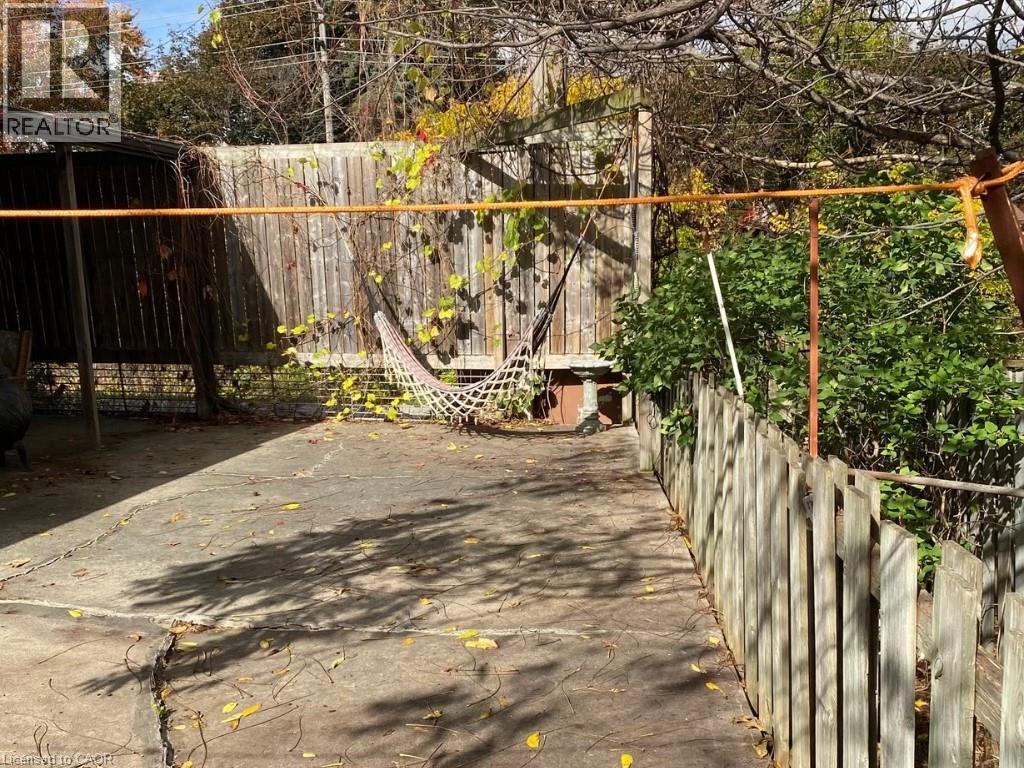 34 Burn Place Unit# 5, Kitchener, Ontario  N2M 1Y9 - Photo 27 - 40777302