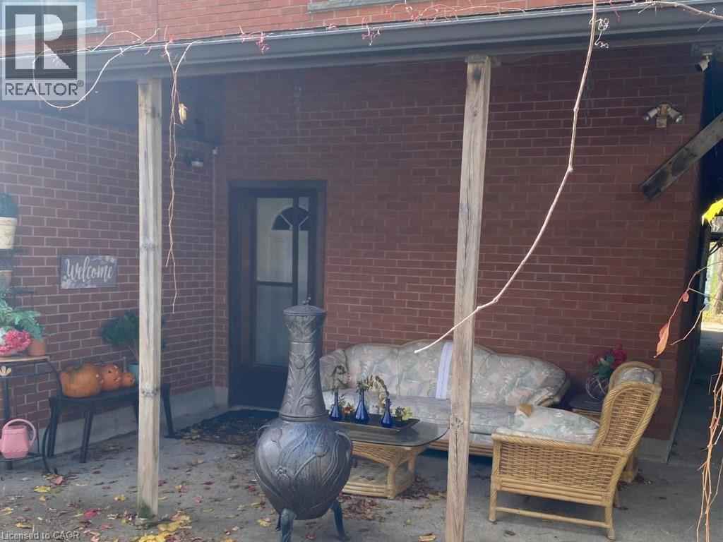 34 Burn Place Unit# 5, Kitchener, Ontario  N2M 1Y9 - Photo 26 - 40777302