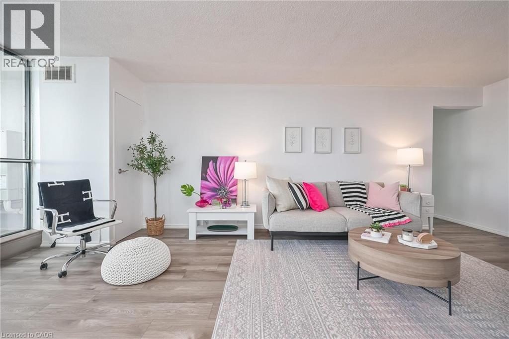 375 King Street N Unit# 1706, Waterloo, Ontario  N2J 4L6 - Photo 4 - 40791883