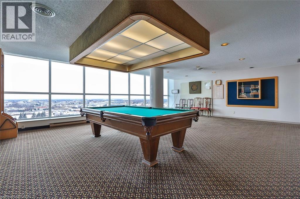 375 King Street N Unit# 1706, Waterloo, Ontario  N2J 4L6 - Photo 26 - 40791883