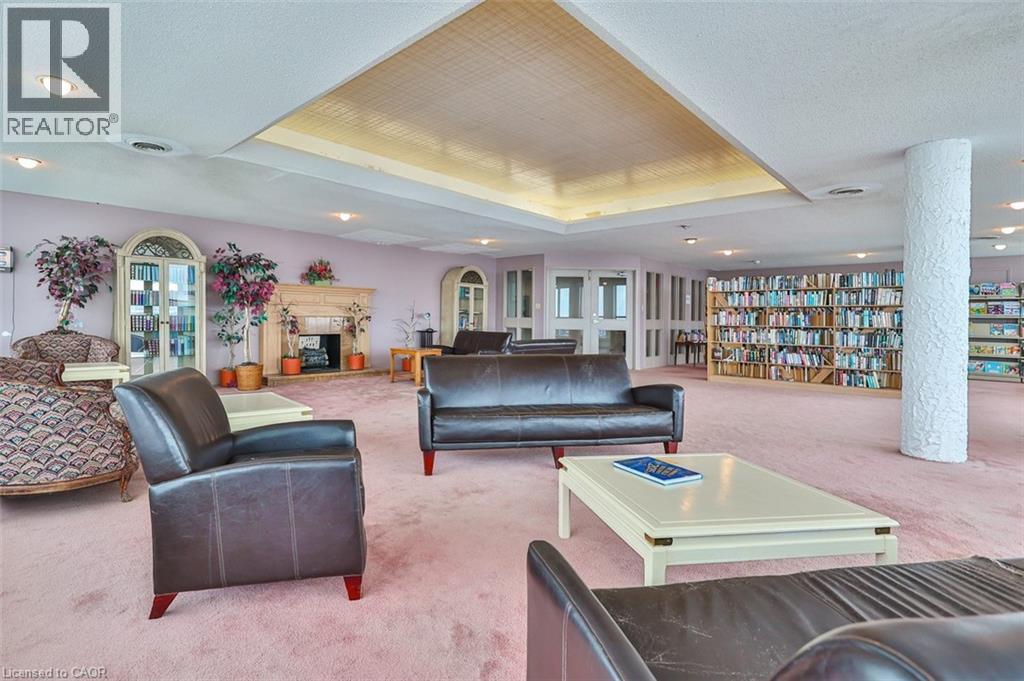 375 King Street N Unit# 1706, Waterloo, Ontario  N2J 4L6 - Photo 25 - 40791883