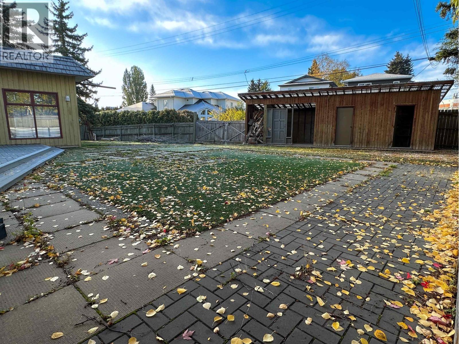 2550 Laurier Crescent, Prince George, British Columbia  V2M 2B5 - Photo 15 - R3038744