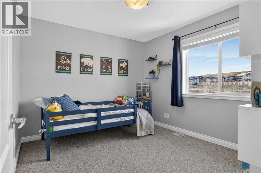 2260 Sagewood Heights Sw, Airdrie, Alberta  T4B 3N8 - Photo 30 - A2279669