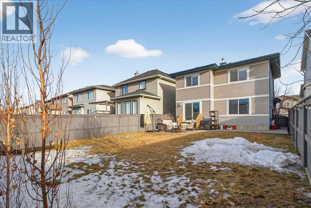 2260 Sagewood Heights Sw, Airdrie, Alberta  T4B 3N8 - Photo 45 - A2279669