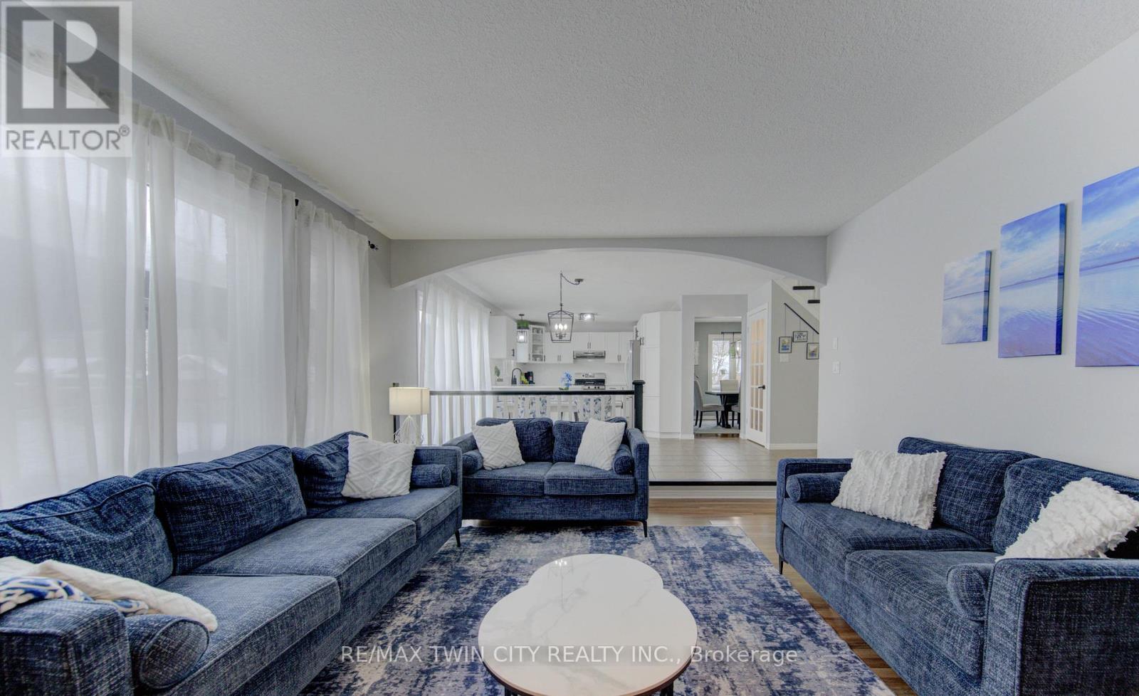 21 West Tree Drive, Waterloo, Ontario  N0B 1M0 - Photo 20 - X12709768