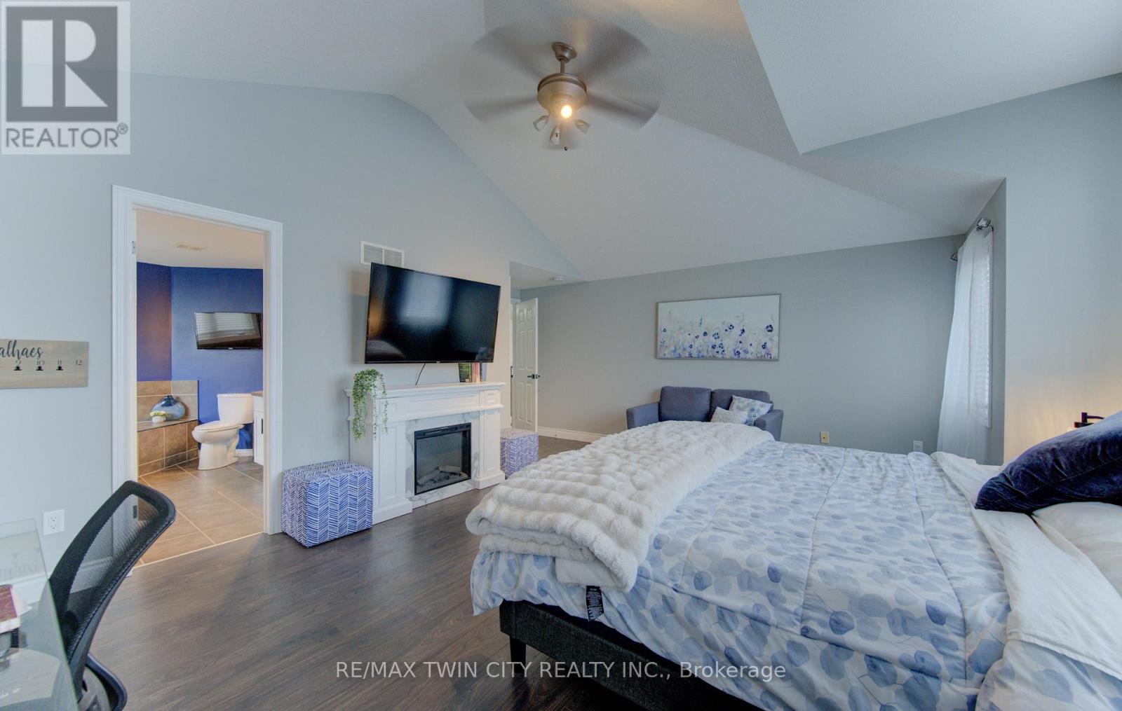 21 West Tree Drive, Waterloo, Ontario  N0B 1M0 - Photo 22 - X12709768