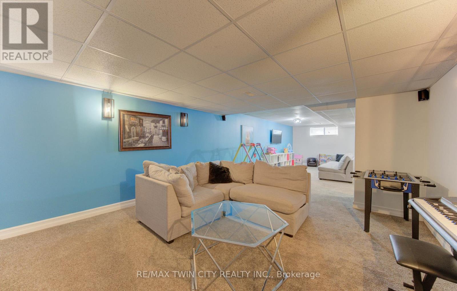 21 West Tree Drive, Waterloo, Ontario  N0B 1M0 - Photo 33 - X12709768