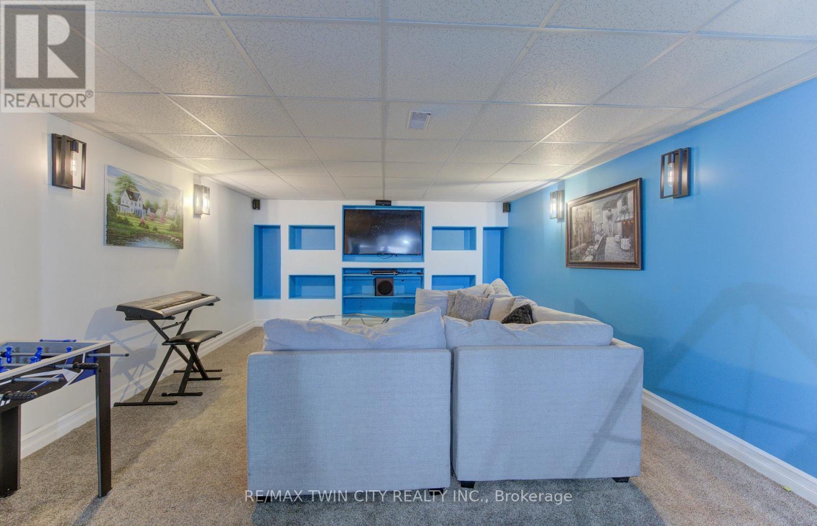 21 West Tree Drive, Waterloo, Ontario  N0B 1M0 - Photo 34 - X12709768