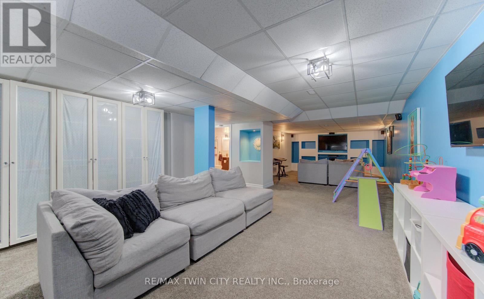 21 West Tree Drive, Waterloo, Ontario  N0B 1M0 - Photo 36 - X12709768