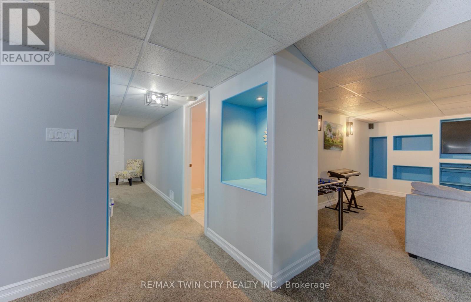 21 West Tree Drive, Waterloo, Ontario  N0B 1M0 - Photo 37 - X12709768