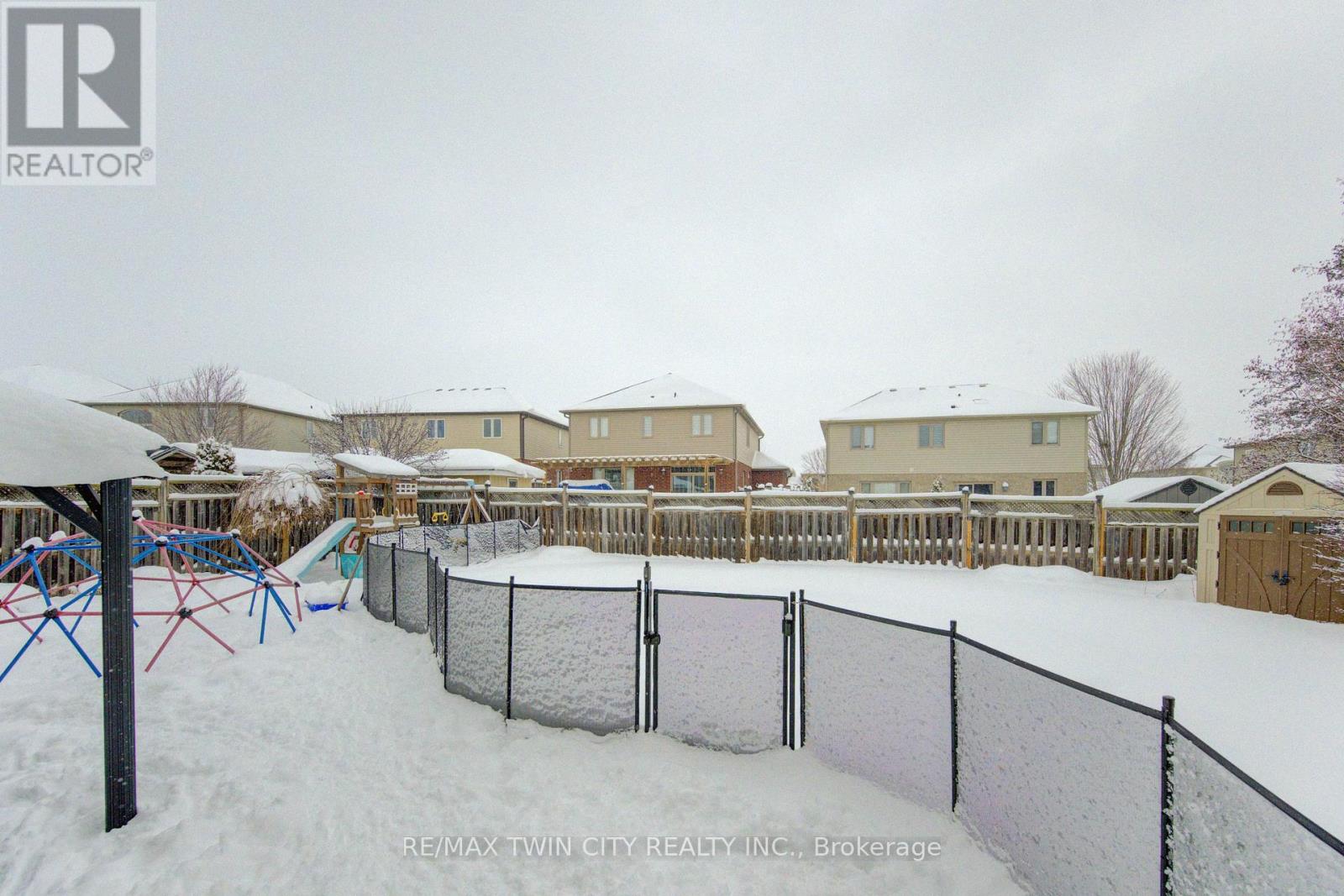 21 West Tree Drive, Waterloo, Ontario  N0B 1M0 - Photo 41 - X12709768