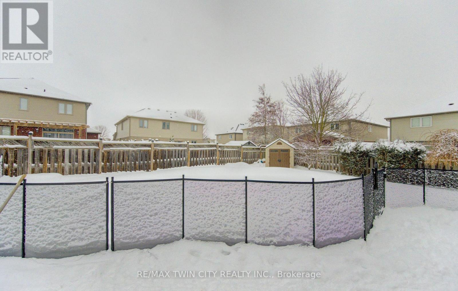 21 West Tree Drive, Waterloo, Ontario  N0B 1M0 - Photo 42 - X12709768