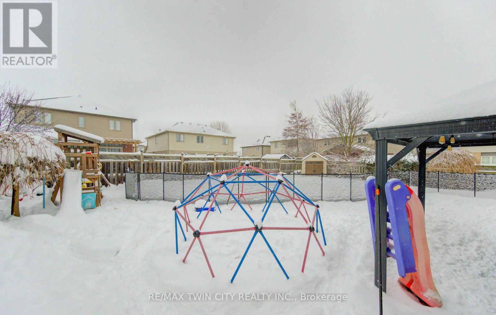 21 West Tree Drive, Waterloo, Ontario  N0B 1M0 - Photo 43 - X12709768