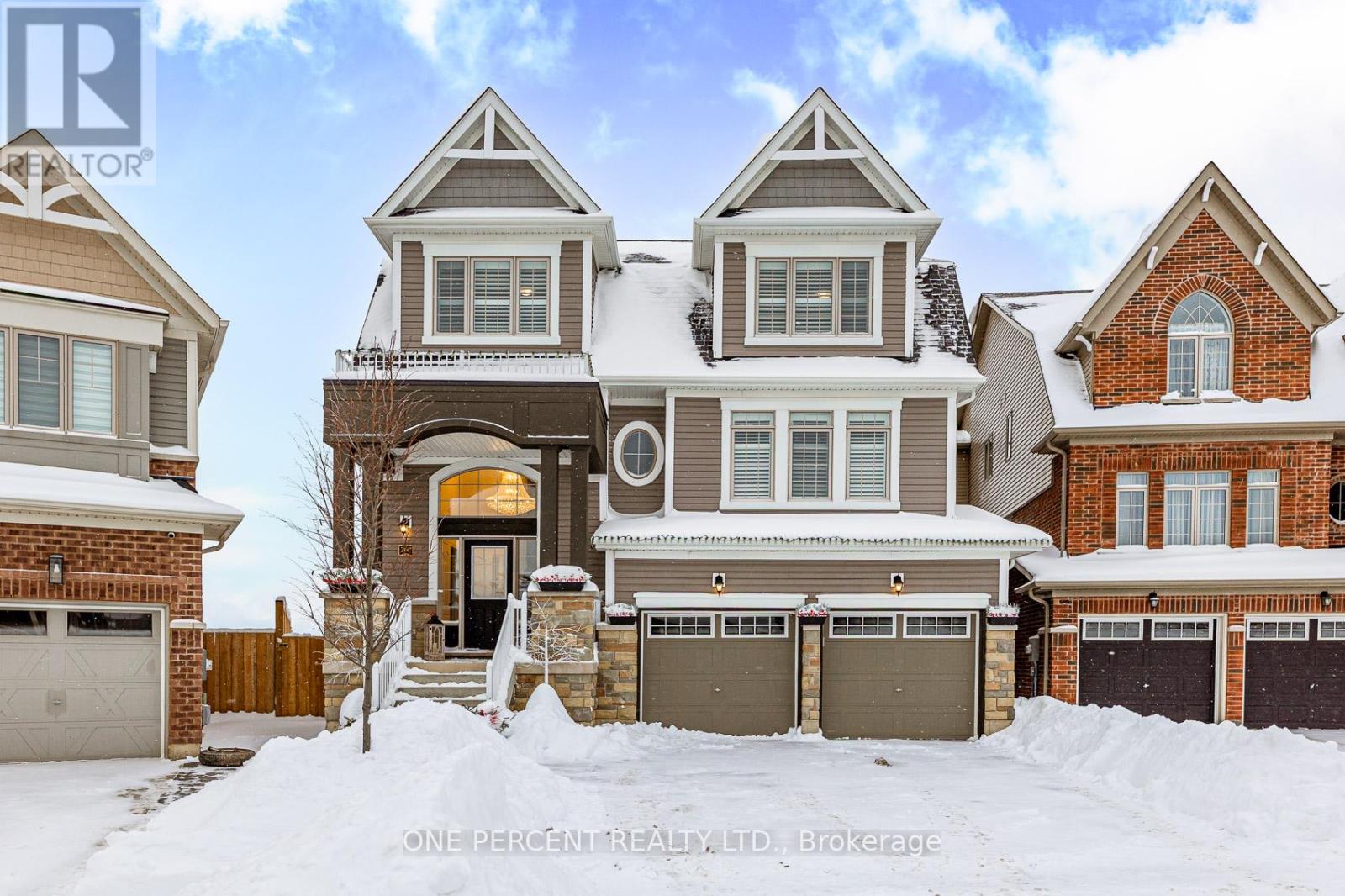 260 EDGAR BONNER AVENUE, Guelph/Eramosa, Ontario