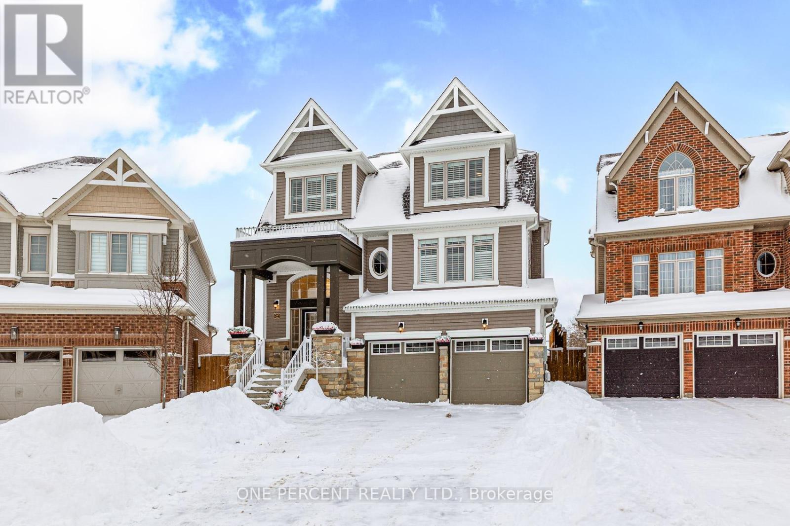 260 Edgar Bonner Avenue, Guelph/eramosa, Ontario  N0B 2K0 - Photo 2 - X12709770