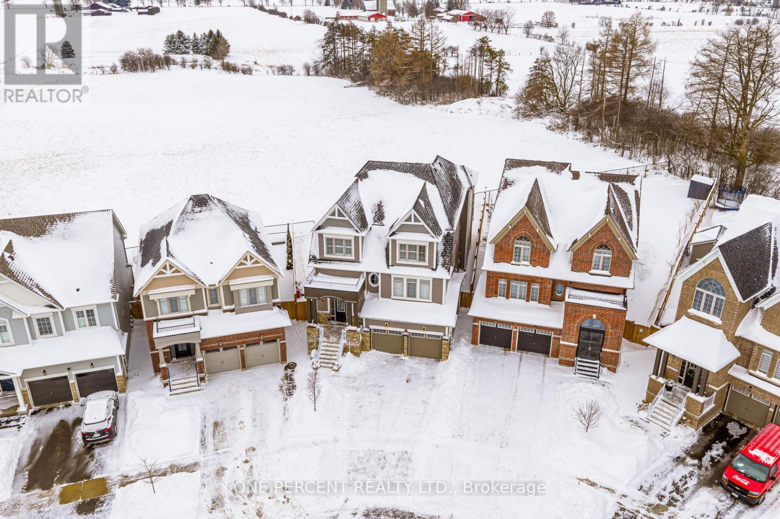 260 Edgar Bonner Avenue, Guelph/eramosa, Ontario  N0B 2K0 - Photo 3 - X12709770