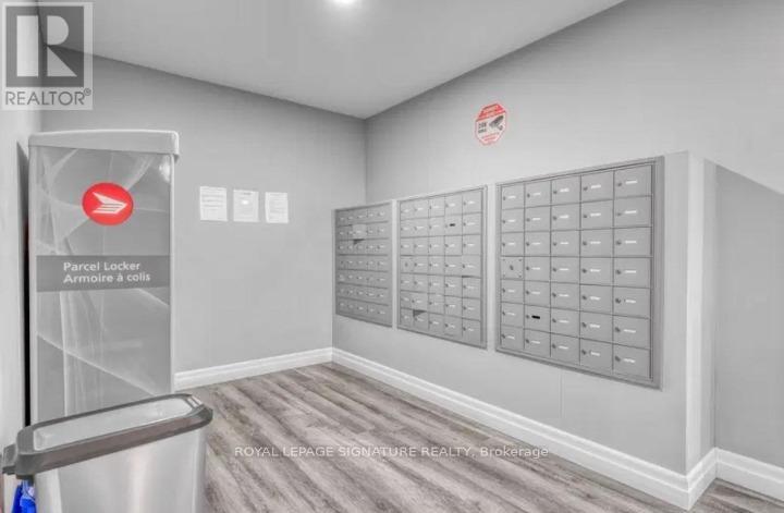 218 - 501 Frontenac Street, Kingston, Ontario  K7K 4L9 - Photo 20 - X12709800