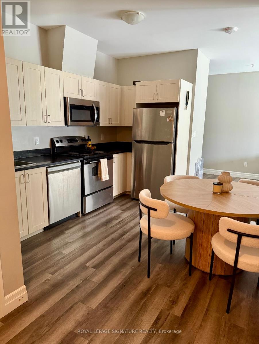 218 - 501 Frontenac Street, Kingston, Ontario  K7K 4L9 - Photo 5 - X12709800