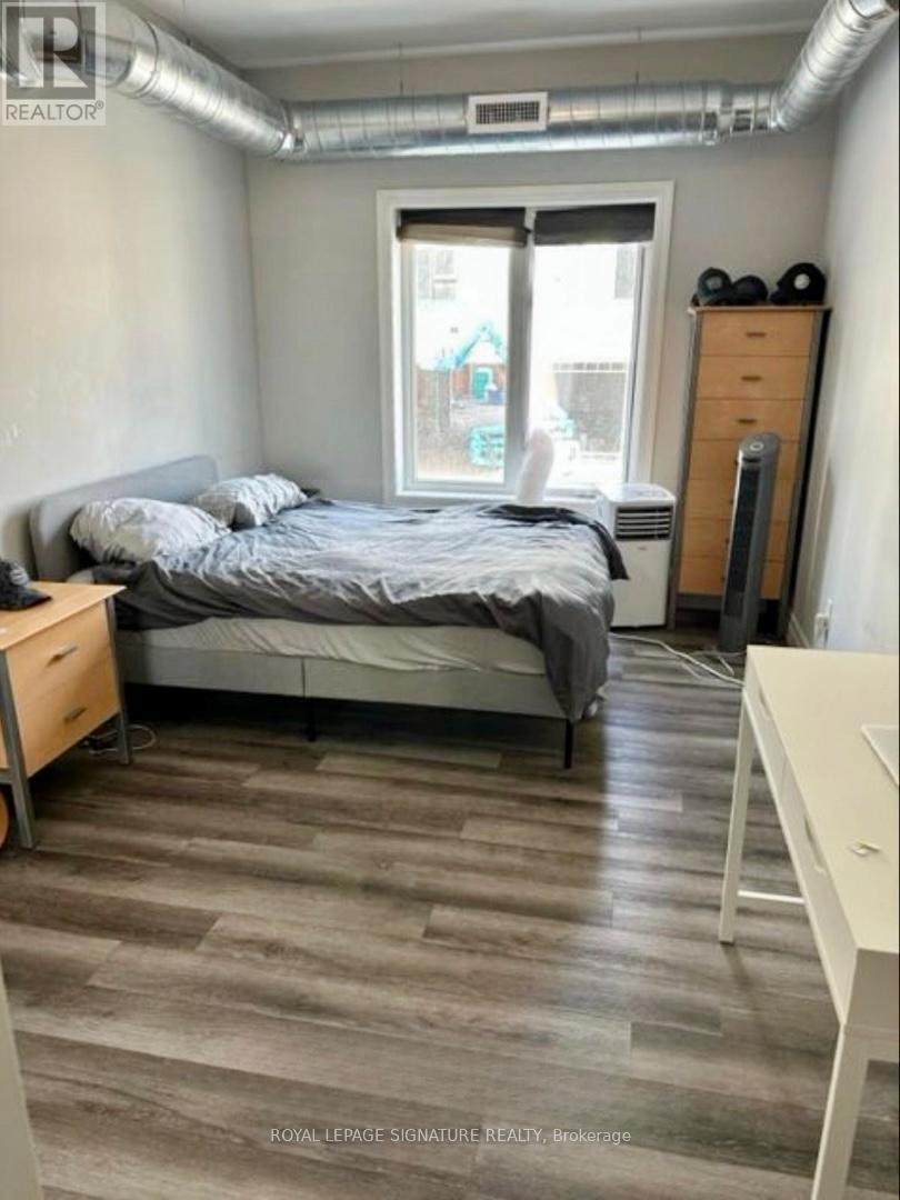 218 - 501 Frontenac Street, Kingston, Ontario  K7K 4L9 - Photo 8 - X12709800