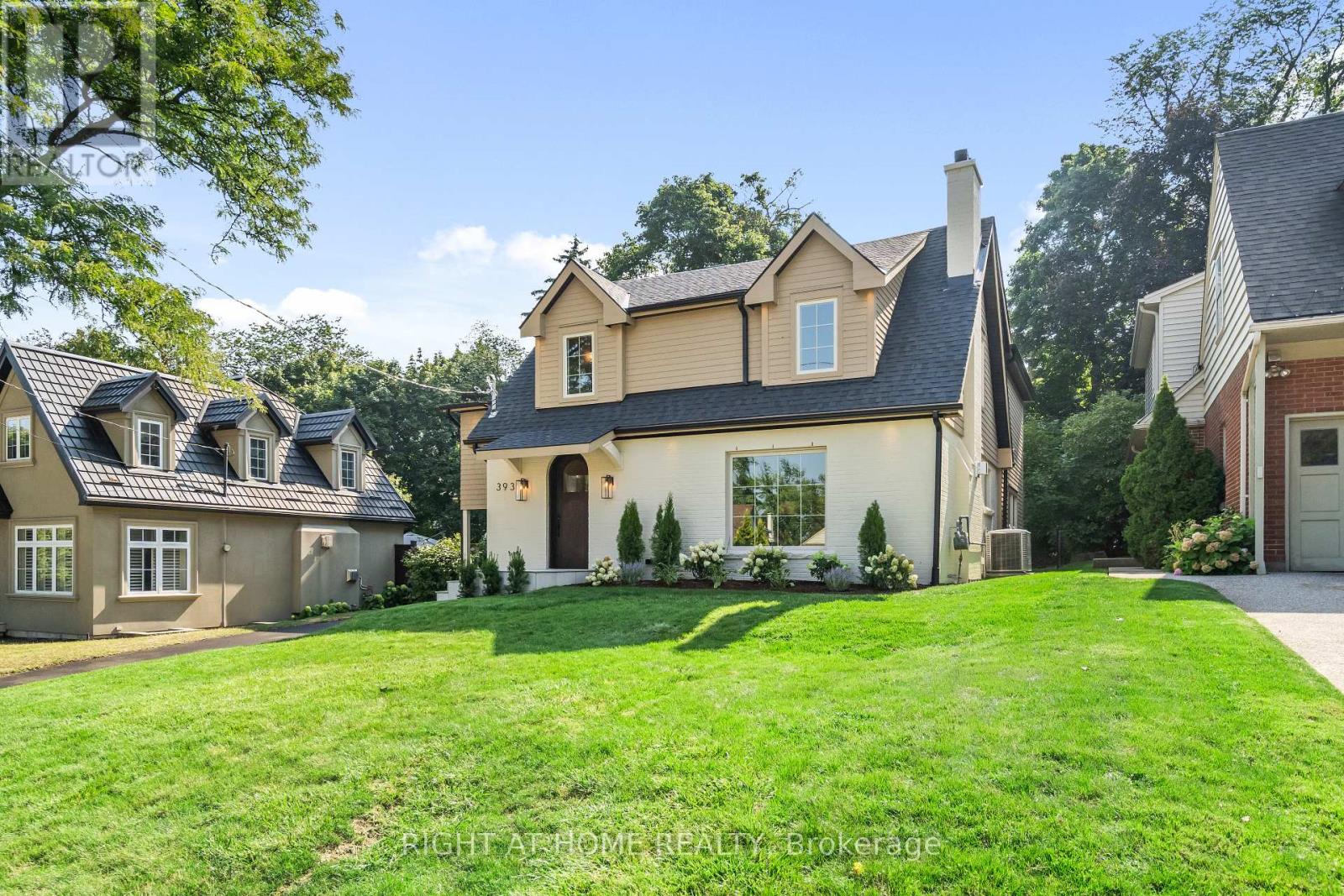 393 Hess Street S, Hamilton, Ontario  L8P 3R2 - Photo 3 - X12709804