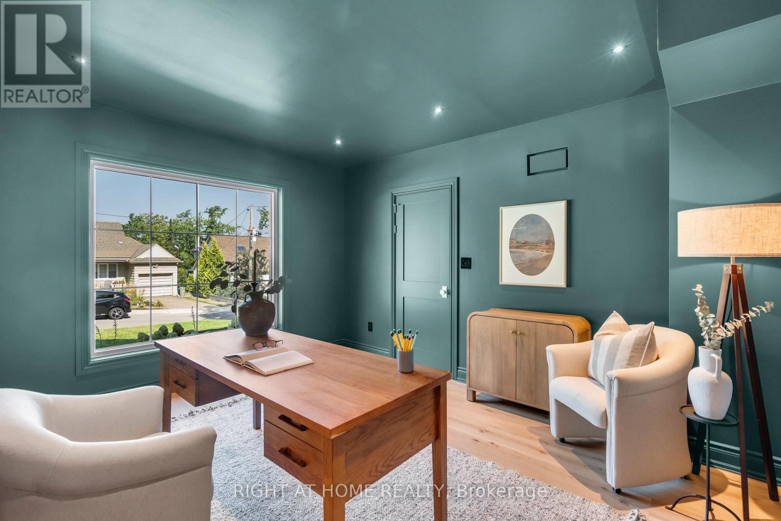 393 Hess Street S, Hamilton, Ontario  L8P 3R2 - Photo 7 - X12709804