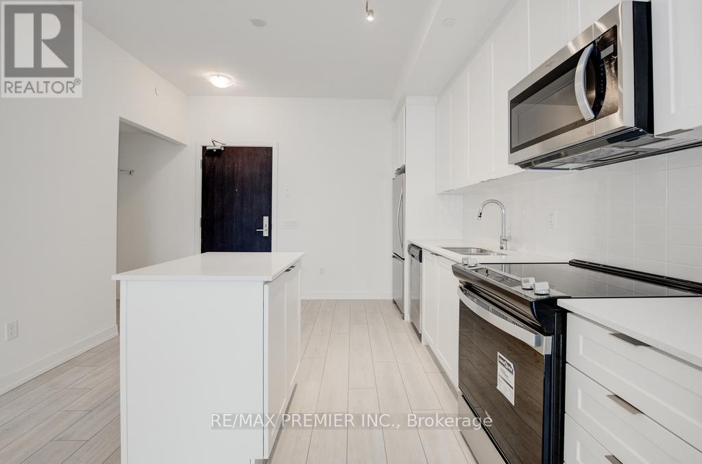 408 - 55 Duke Street, Kitchener, Ontario  N2H 0C9 - Photo 13 - X12709836