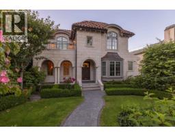 4651 SIMPSON AVENUE, Vancouver, British Columbia