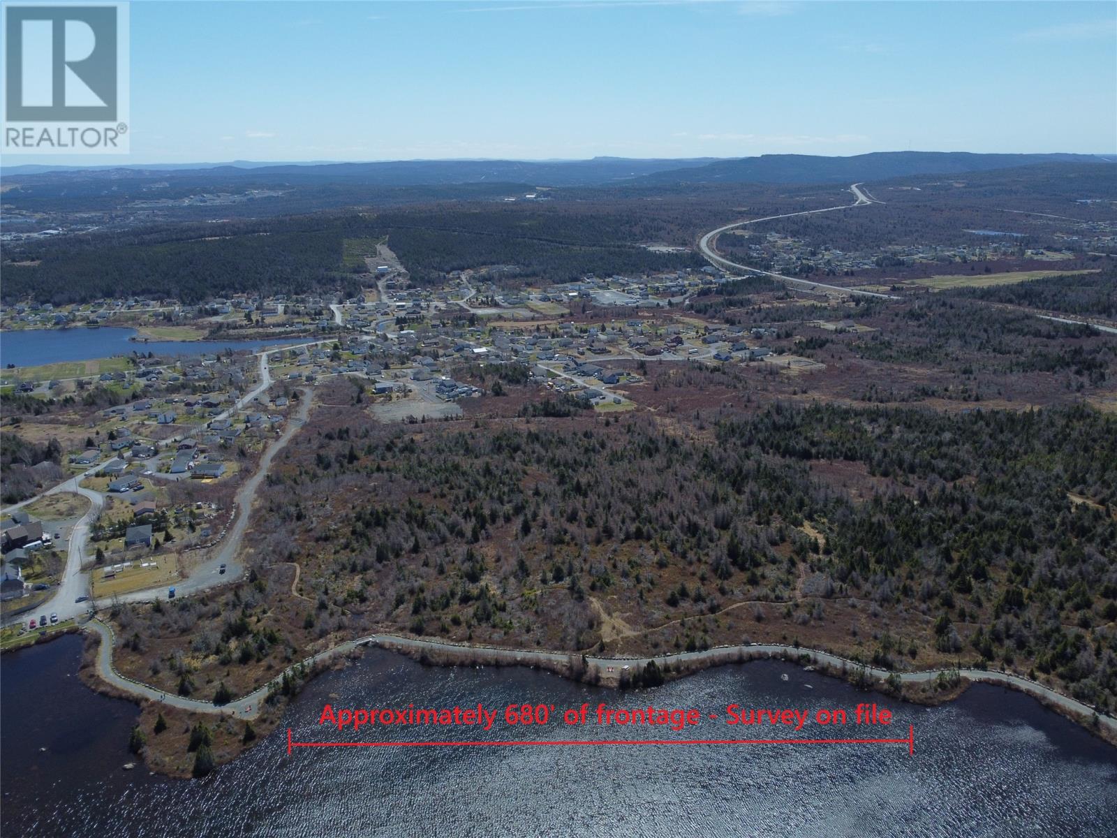 15-21 Goose Pond Road, Bay Roberts, Newfoundland & Labrador  A0A 1G0 - Photo 1 - 1293893