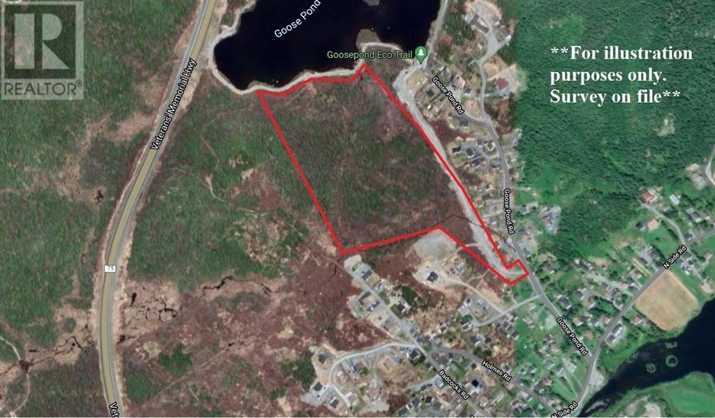 15-21 Goose Pond Road, Bay Roberts, Newfoundland & Labrador  A0A 1G0 - Photo 2 - 1293893