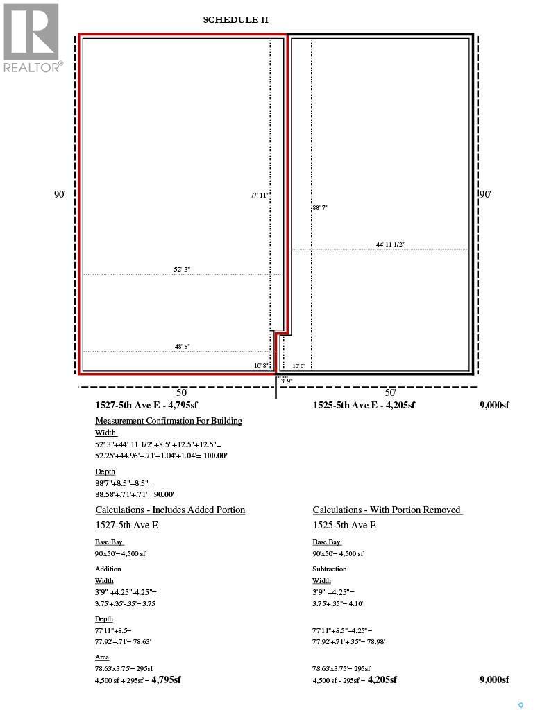 1525 5th Avenue E, Prince Albert, Saskatchewan  S6V 7Z5 - Photo 11 - SK027041