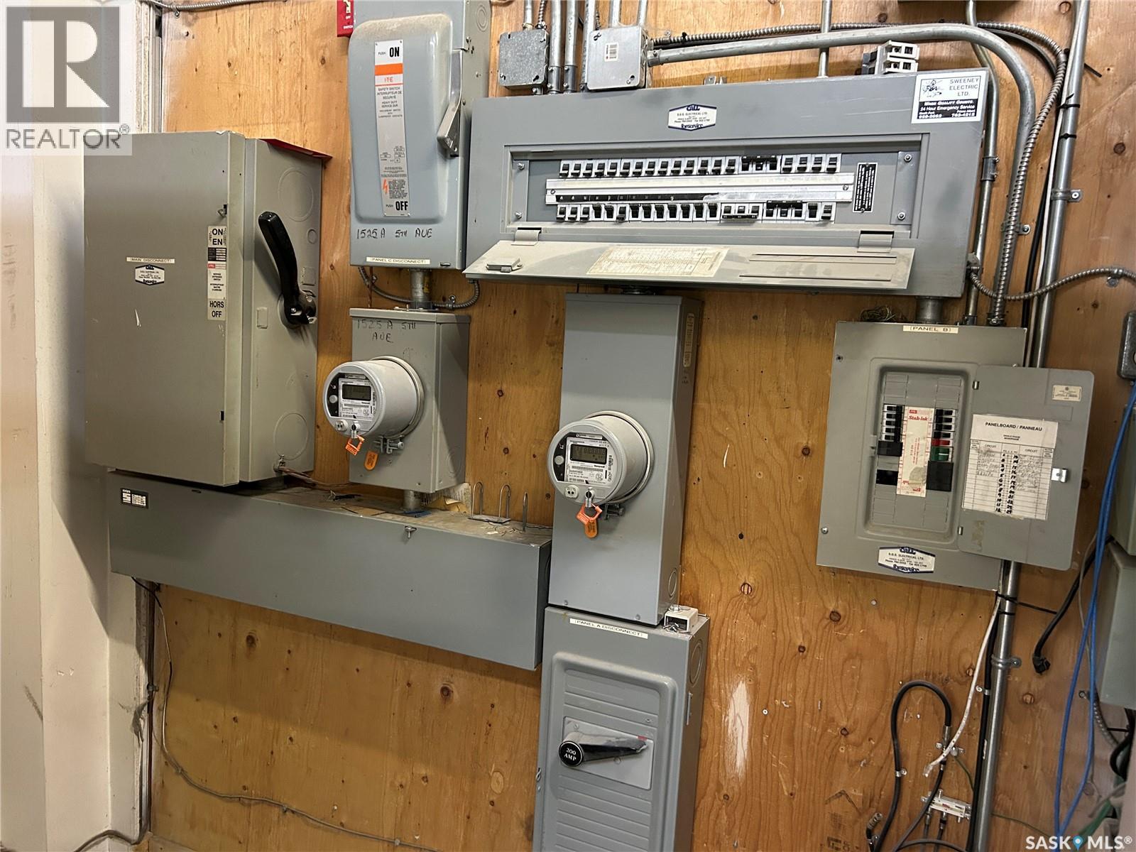 1525 5th Avenue E, Prince Albert, Saskatchewan  S6V 7Z5 - Photo 9 - SK027041