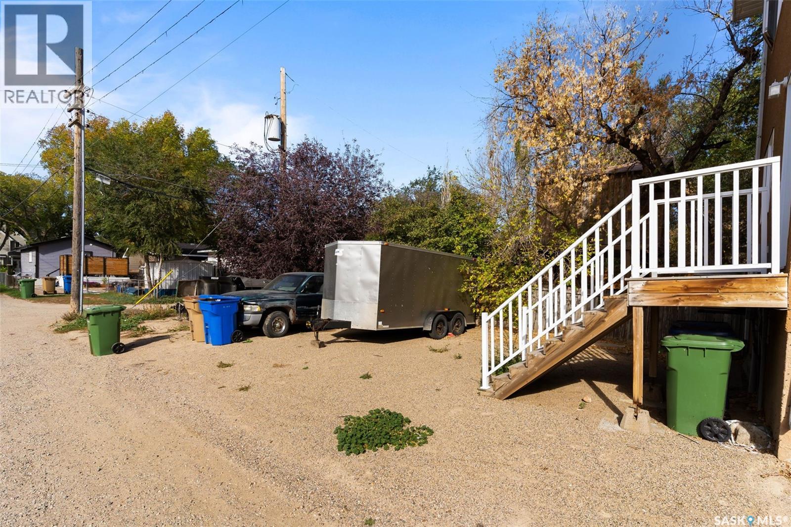 1358 Arthur Street, Regina, Saskatchewan  S4T 4V8 - Photo 32 - SK027039