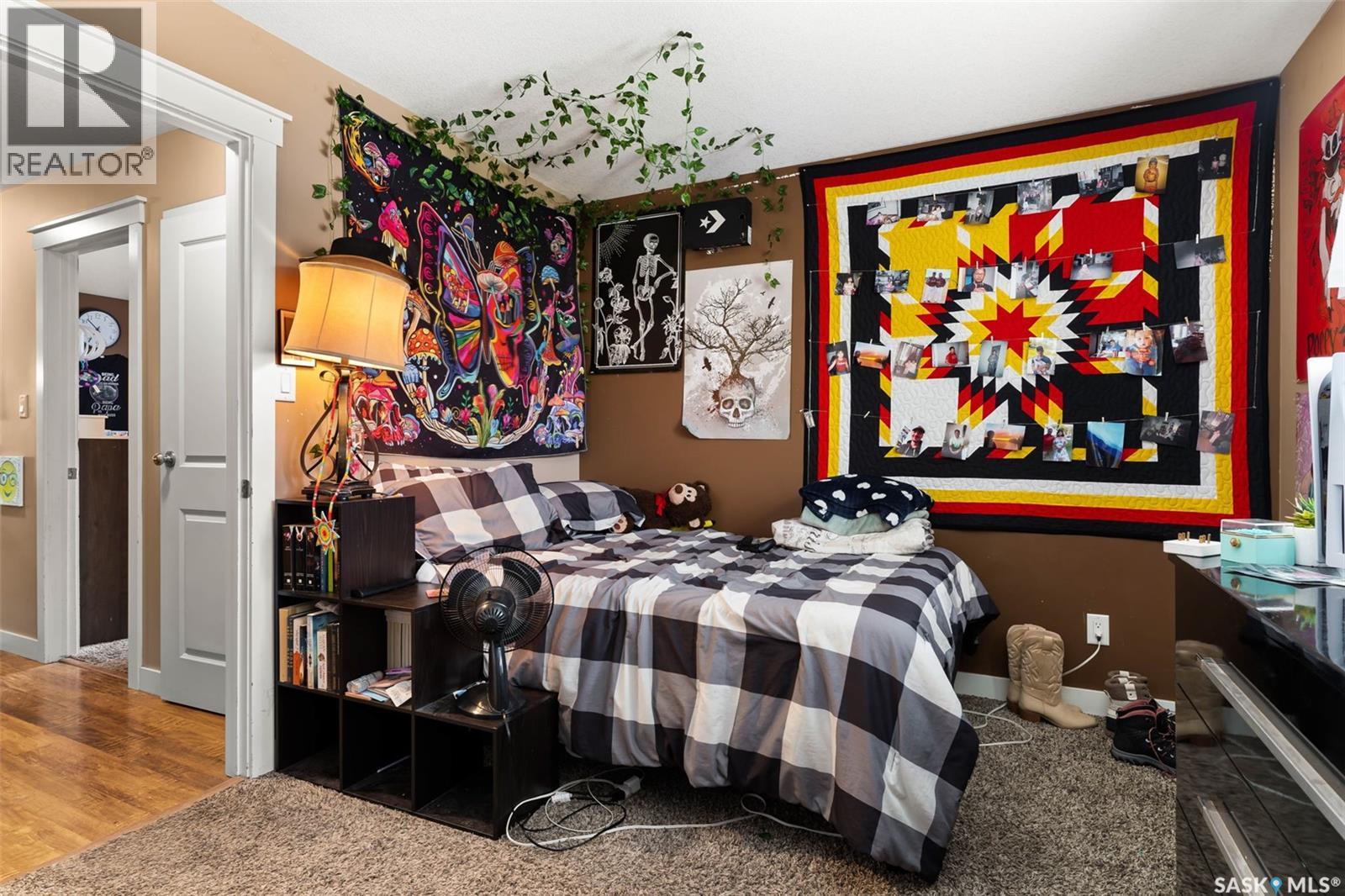 1358 Arthur Street, Regina, Saskatchewan  S4T 4V8 - Photo 8 - SK027039